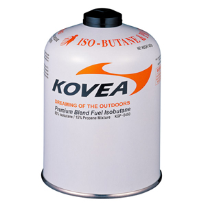 Балон газа Kovea KGF-0450