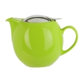 Чайник заварной UNIVERSAL, 0,68 л, зеленый