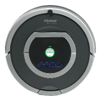 Робот-пылесос irobot Roomba 531