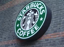 Побывать в starbucks