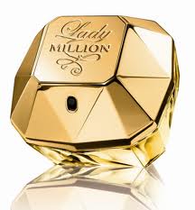 Paco Rabanne 'Lady Million'