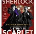 BBC Books "Sherlock Holmes"