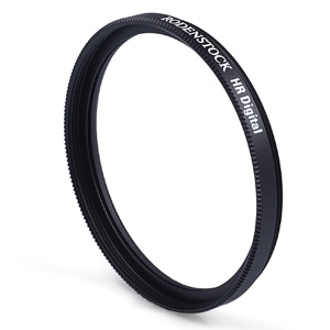 Светофильтр RODENSTOCK UV SUPER HR Digital MC 52 mm (для объектива CANON EF 50 mm f/1.8 II)