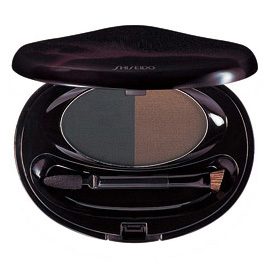 Eyebrow and Eyeliner Compact  Компактное средство для подводки бровей