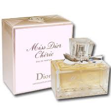 Miss Dior Cherie