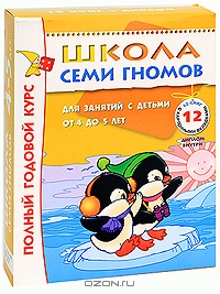 Обучающие книги