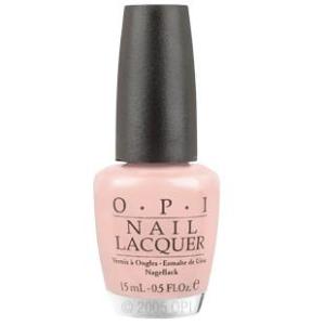 OPI 'Second Honeymoon'