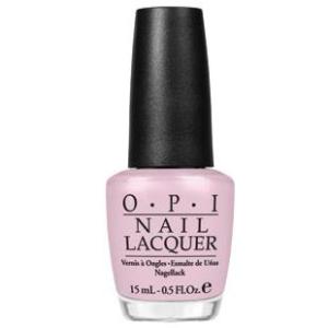 OPI 'Steady as She Rose'