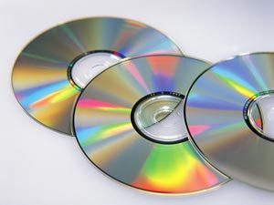 dvd-болваны