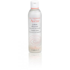 Avene лосьон для снятия макияжа