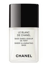 База под макияж Le Blanc De Chanel