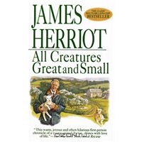 J. Herriot 'All Creatures Great and Small'