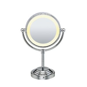 Big Makeup Mirror