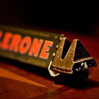 Toblerone