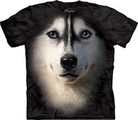 Футболка тм "Mountain" Siberian Face
