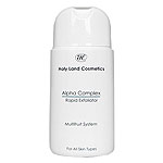 ALPHA COMPLEX Rapid Exfoliator