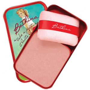 Benefit Bathina Take A Picture It Lasts Longer Body Balm