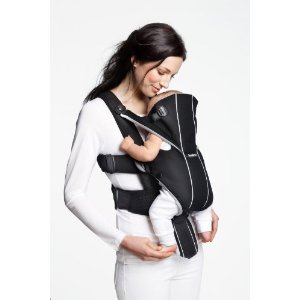 BabyBjorn Comfort