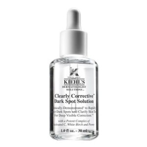 Kiehl's Clearly Corrective Dark Spot Solutions