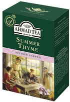 Ahmad Tea Летний чабрец