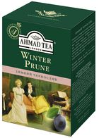 Ahmad Tea Зимний чернослив