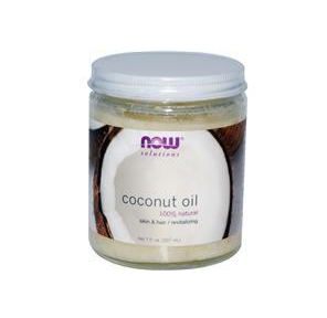 NOW Foods, COCONUT OIL PURE