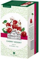 Ahmad Tea Черри десерт