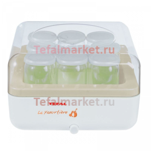 Йогуртница Tefal La Yaourtiere