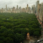 Хотя бы ещё один день в Central Park