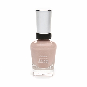 лак для ногтей Sally Hansen Complete Salon Manicure