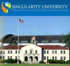 singularity university GSP