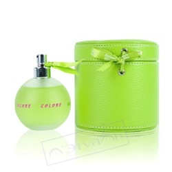 PARFUMS GENTY Colore Colore Green