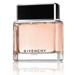 Духи Givenchy Dahlia Noir ("Черный георгин")