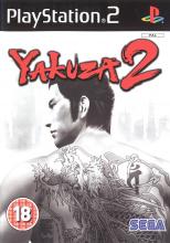 Yakuza 2