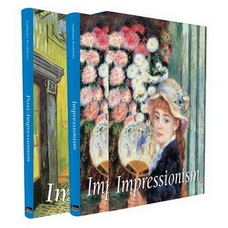 Impressionism Post-Impressionism