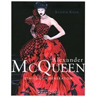 Alexander McQueen: Genius of a Generation