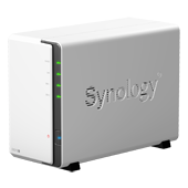 Synology DiskStation DS212j