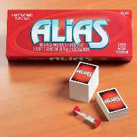 Alias