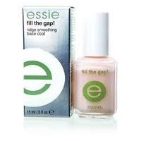 Essie Fill The Gap Base Coat