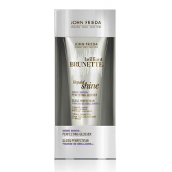 John Frieda Brilliant Brunette Illuminating Liquid Shine