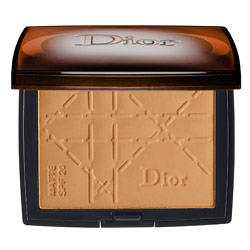 Dior Bronze Matte Sunshine SPF 20