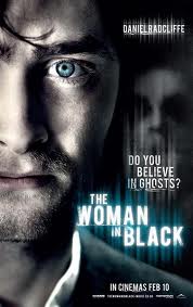 + The Woman in Black