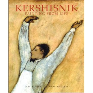 Kershisnik: Painting from Life