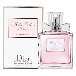 Miss Dior Cherie