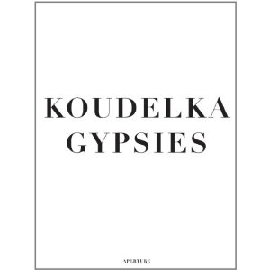 "Gypsies" Koudelka
