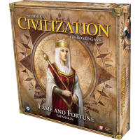 Civilization: Fame and Fortune