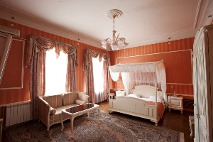 зарезервировать номер