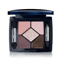 CHRISTIAN DIOR Палитра теней с базой-сывороткой 5-Couleurs Lift