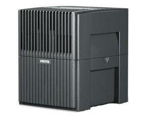 увлажнитель Venta LW24 Plus черный