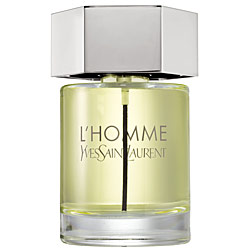 Yves Saint Laurent L`Homme